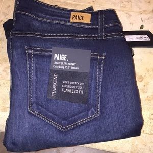 Paige Denim